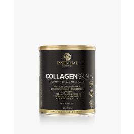 Collagen Skin (Peptídeos de Colágeno Verisol com Ácido Hialurônico e Biotina) 330g - Essential Nutrition