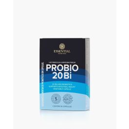 PROBIO 20Bi - Blend de probióticos | Essential Nutrition