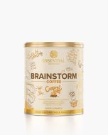 Brainstorm Coffee Caramel Latte