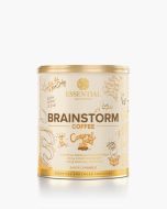 Brainstorm Coffee Caramel Latte