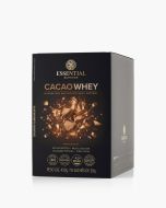 Cacao Whey