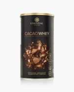 Cacao Whey