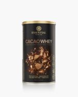Cacao Whey
