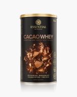 Cacao Whey