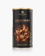 Cacao Whey