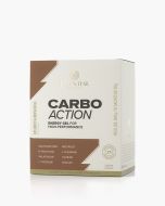 Carbo Action Cacau sem Cafeína  