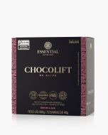 Chocolift Be Alive