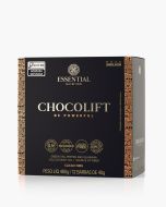 Chocolift Be Powerful