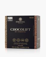 Chocolift Be Powerful