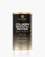 Collagen Essential Protein Baunilha