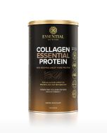 Collagen Essential Protein Chocolate