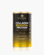 Collagen Essential Protein Frutas Tropicais