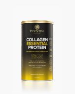 Collagen Essential Protein Frutas Tropicais
