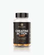 Creatine Action Gummy Laranja 