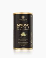 Immuno Whey Baunilha