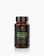 Propolis + Quercetin + Vitamin C