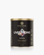 LiveStrong Chocolate