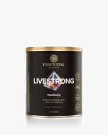 LiveStrong Chocolate