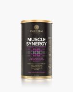 Muscle Synergy Jabuticaba