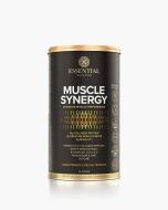 Muscle Synergy Pêssego e Frutas Tropicais