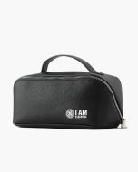 Nécessaire I Am Essential Preta