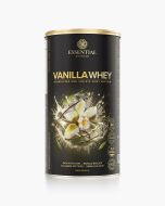 Vanilla Whey