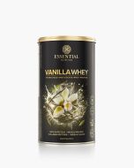 Vanilla Whey