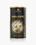 Vanilla Whey