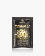 Vanilla Whey