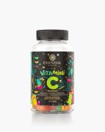 Vitamini C Gummy 