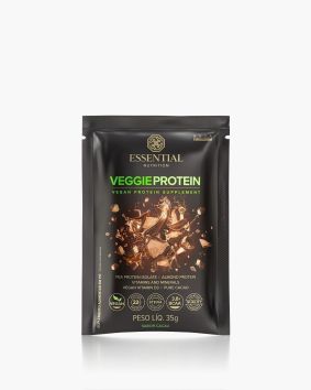 Veggie Protein Cacao