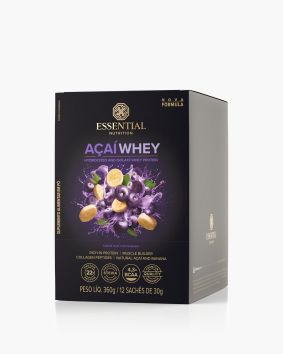 Açaí Whey