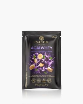 Açaí Whey