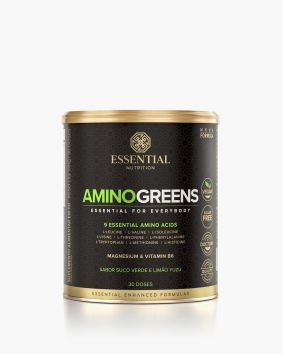 Amino Greens