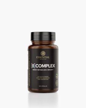B Complex