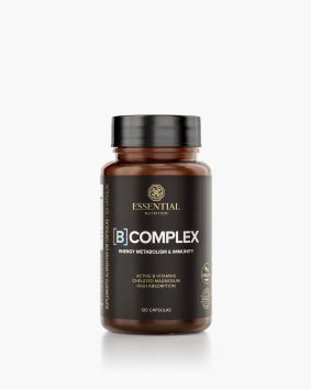 B Complex