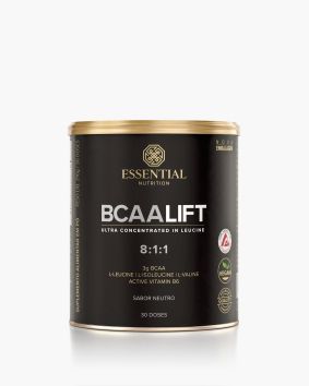BCAA Lift 8:1:1 Neutro