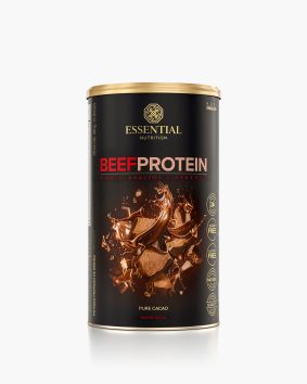 Beef Protein Cacao