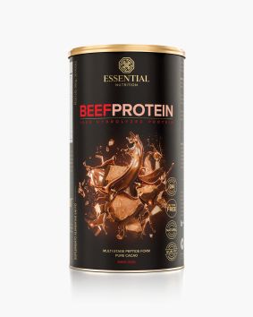 Beef Protein Cacao