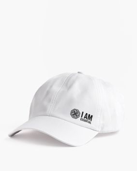 Boné Dry Fit I Am Essential