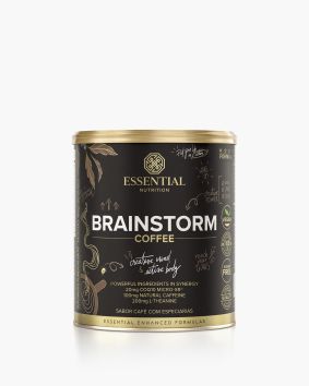 Brainstorm Coffee