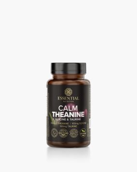 Calm Theanine