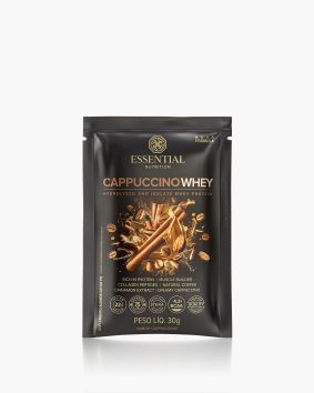 Cappuccino Whey