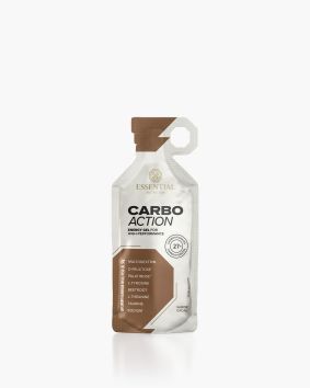 Carbo Action Cacau sem Cafeína  