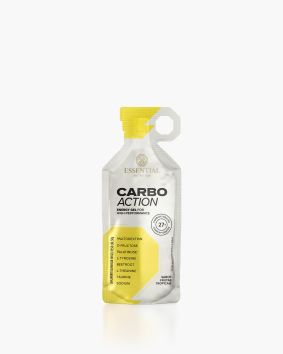 Carbo Action Frutas Tropicais sem Cafeína