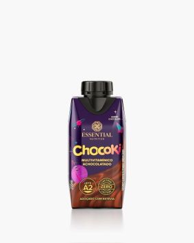 Chocoki Ready