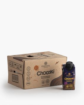 Chocoki Ready