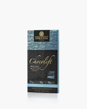 Chocolift Be Brilliant