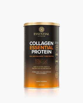 Collagen Essential Protein Tangerina
