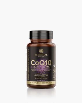 CoQ10